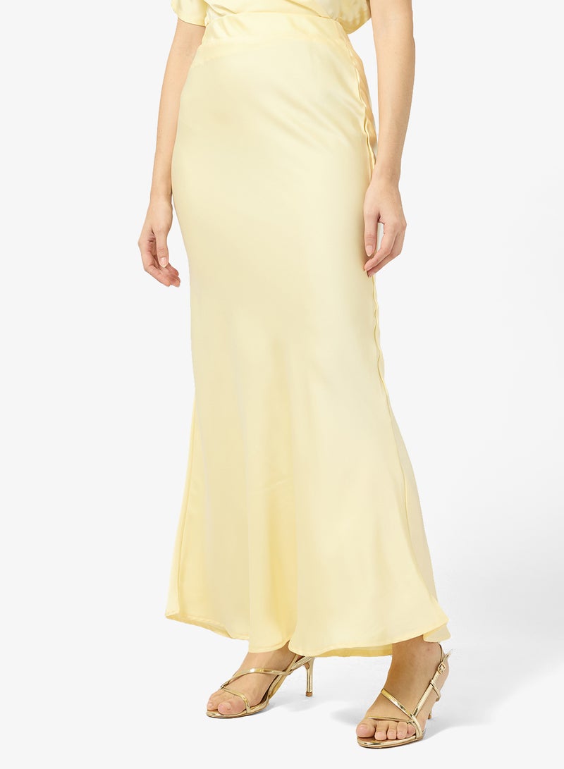 ELLA Dress With Mock Top - Image 4